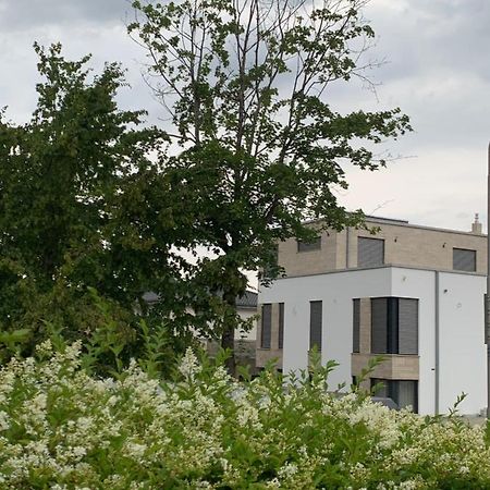 Mosaikhaus Smart Home Würselen Eksteriør bilde