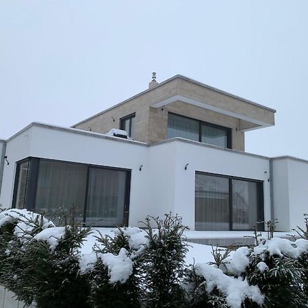 Mosaikhaus Smart Home Würselen Eksteriør bilde