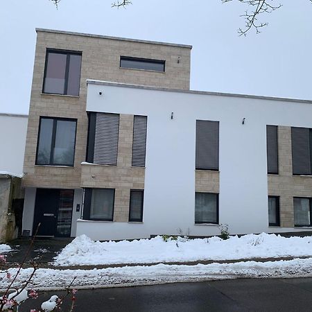 Mosaikhaus Smart Home Würselen Eksteriør bilde