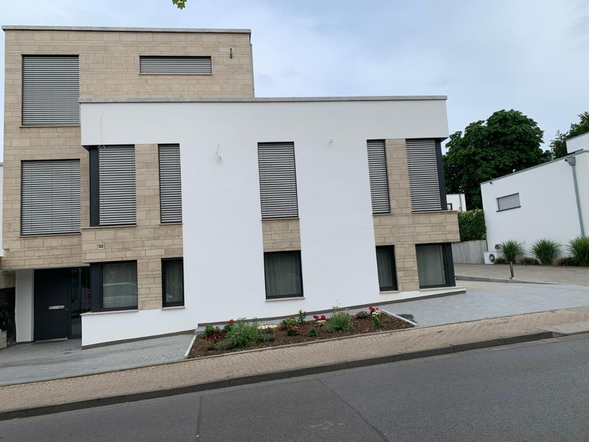 Mosaikhaus Smart Home Würselen Eksteriør bilde