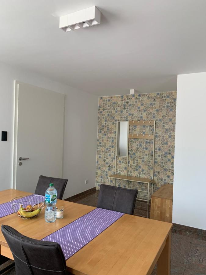 Mosaikhaus Smart Home Würselen Eksteriør bilde