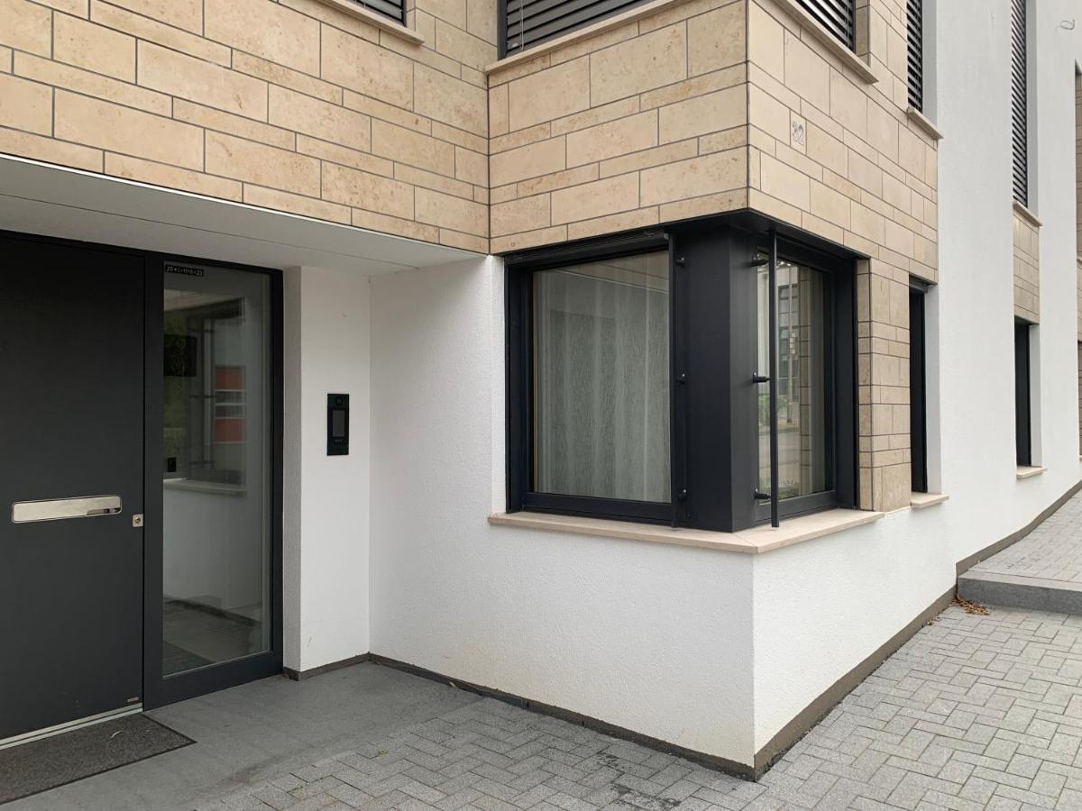 Mosaikhaus Smart Home Würselen Eksteriør bilde