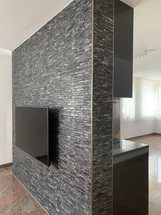 Mosaikhaus Smart Home Würselen Eksteriør bilde