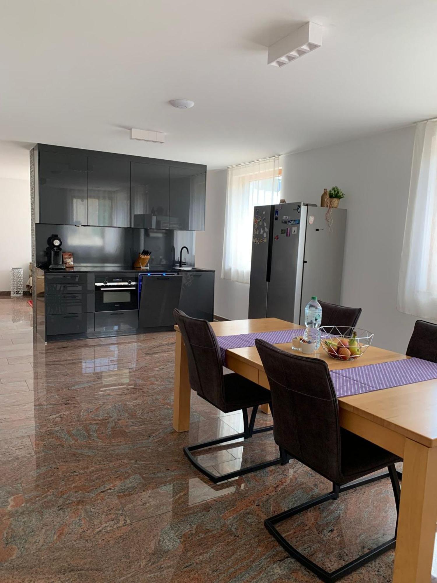 Mosaikhaus Smart Home Würselen Eksteriør bilde