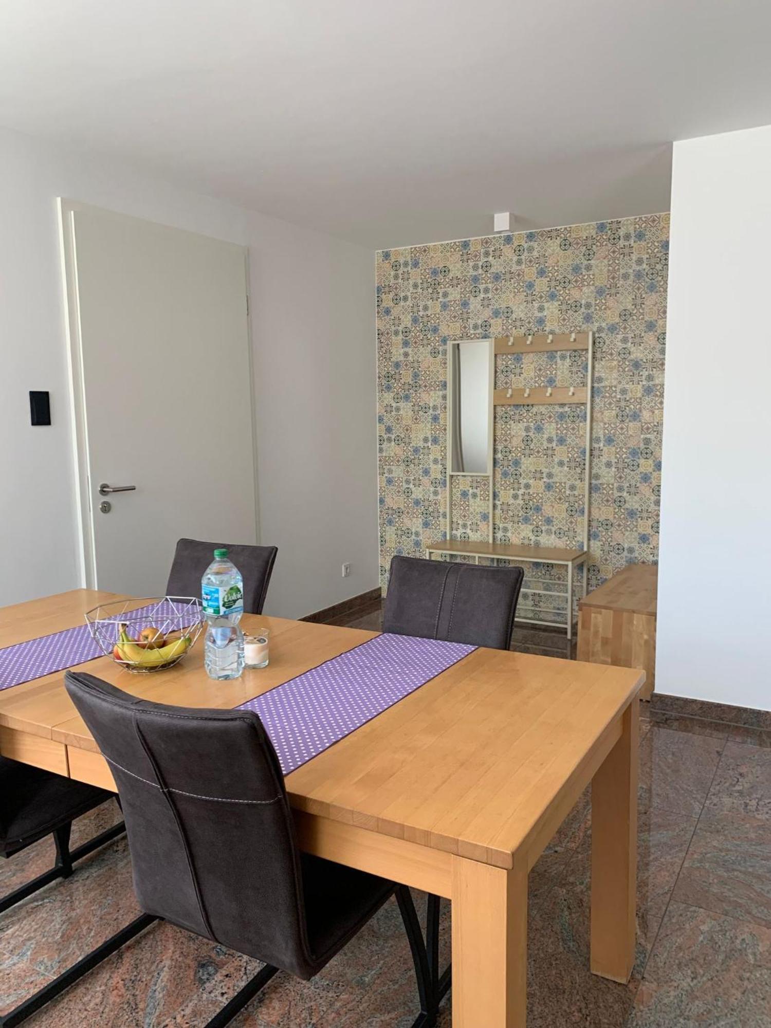 Mosaikhaus Smart Home Würselen Eksteriør bilde