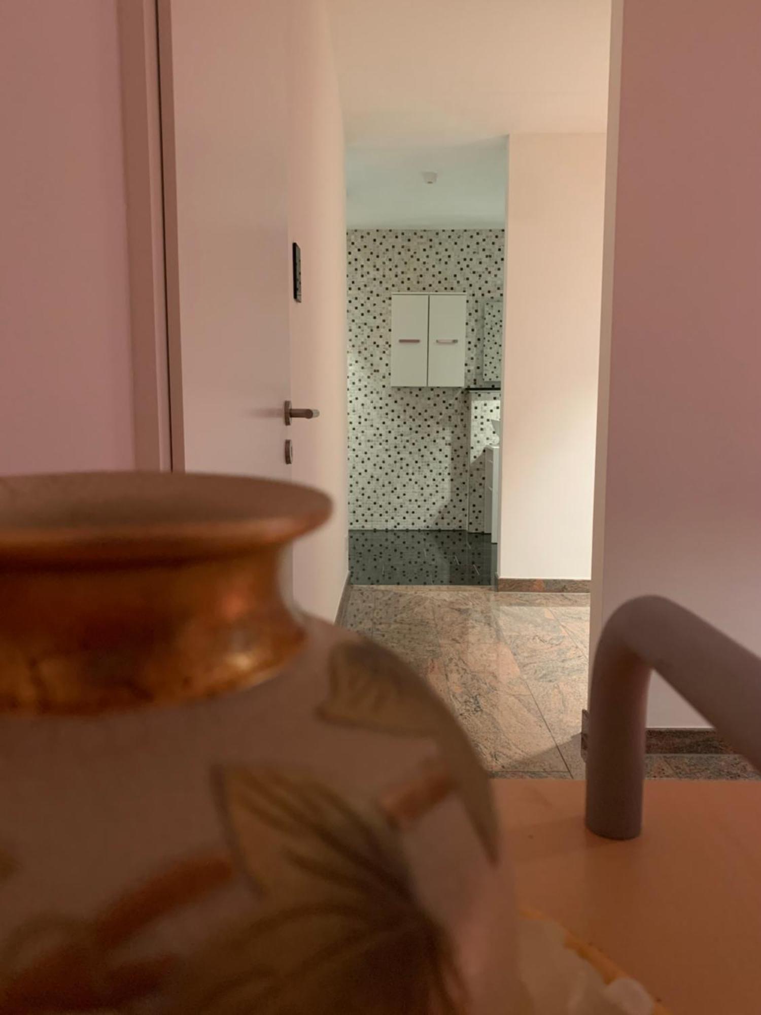 Mosaikhaus Smart Home Würselen Eksteriør bilde