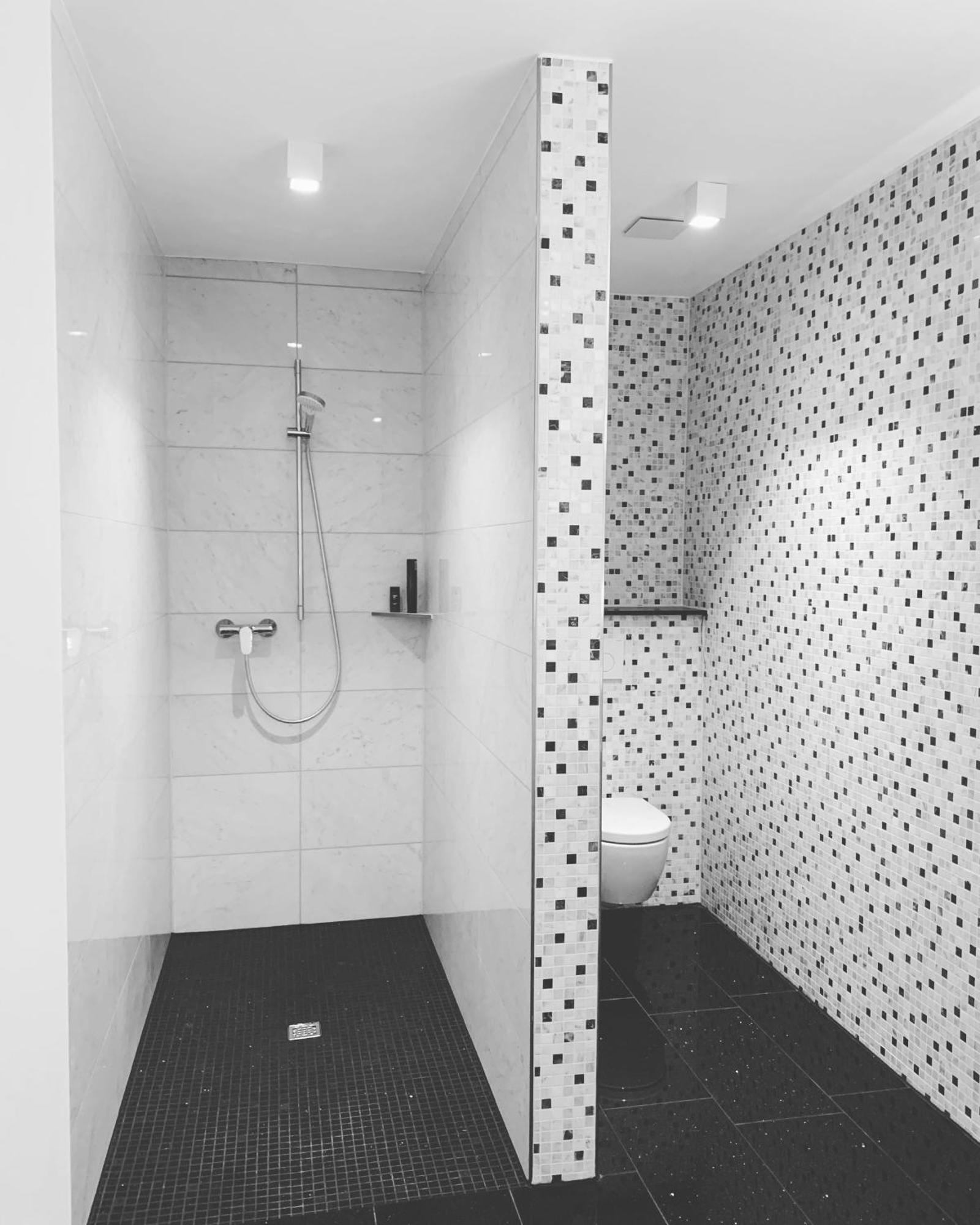Mosaikhaus Smart Home Würselen Eksteriør bilde