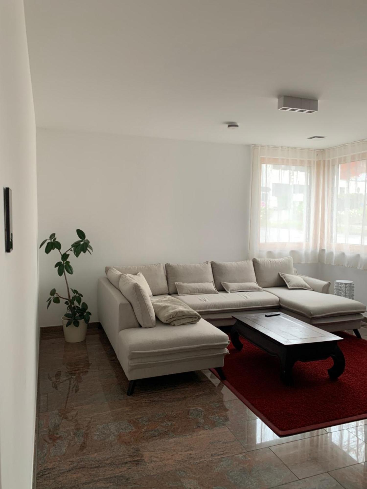 Mosaikhaus Smart Home Würselen Eksteriør bilde