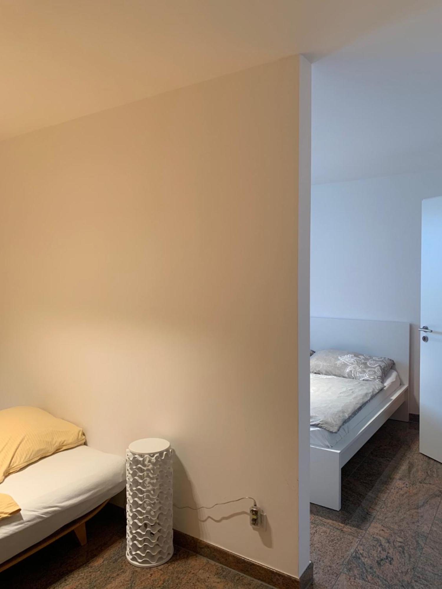 Mosaikhaus Smart Home Würselen Eksteriør bilde