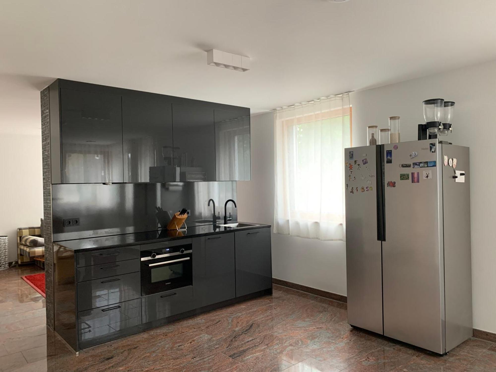 Mosaikhaus Smart Home Würselen Eksteriør bilde